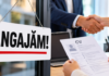 Se fac angajări masive! Domeniile în care companiile caută cu disperare personal. Salariile ajung la 5.500 de lei net