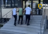 Un bărbat din Olt a furat o mașină cu un copil în interior și a făcut accident. „Șoferul”, beat și fără permis, a fost arestat/ VIDEO