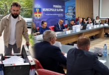 Bugetul Dezvoltare Urbană Slatina a explodat: 56,4 milioane de lei. Directorul societății a votat pentru majorare în Consiliul Local