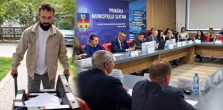 Bugetul Dezvoltare Urbană Slatina a explodat: 56,4 milioane de lei. Directorul societății a votat pentru majorare în Consiliul Local
