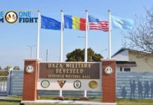 Angajări la Baza Militară Deveselu, în județul Olt. Ce condiții trebuie să îndeplinească persoanele interesate