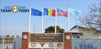 Angajări la Baza Militară Deveselu, în județul Olt. Ce condiții trebuie să îndeplinească persoanele interesate