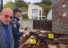 Consilierul PNL Valeriu Matei, explicație uluitoare după ce a tras cu arma spre polițiști și jandarmi la Slatina. Ce le-a spus procurorilor