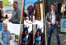 Scandalul de mită de la CAO ajunge la conducerea companiei. Ce au de explicat directorii acesteia și Mario De Mezzo/ FOTO+VIDEO