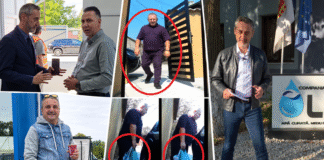 Scandalul de mită de la CAO ajunge la conducerea companiei. Ce au de explicat directorii acesteia și Mario De Mezzo/ FOTO+VIDEO