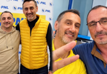 Valeriu Matei, omul primarului Mario De Mezzo, arestat preventiv, a demisionat din Consiliul Local. Ce s-a întâmplat cu soția acestuia