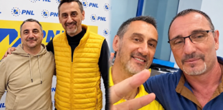 Valeriu Matei, omul primarului Mario De Mezzo, arestat preventiv, a demisionat din Consiliul Local. Ce s-a întâmplat cu soția acestuia