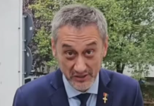 Avocatul Radu Țuluca îl desființează pe Mario De Mezzo: Își varsă zilnic ura pe TikTok, comite fapte la limita infracțiunilor și oferă singur probele