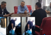 Mario De Mezzo încearcă să se delimiteze de scandalul mitei de la CAO Balș, dar își apără colegul: A primit atenții, nu șpagă/ VIDEO