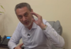 Limbaj de golan la Primăria Slatina. Mario De Mezzo spune că PSD merită o flegmă peste ochi de la slătineni pentru că nu îi votează proiectele. Posibilă incitare la ură