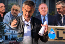 Scandalurile penale se țin lanț în anturajul lui Mario De Mezzo. De la oamenii săi din PNL și CAO, la propriile dosare
