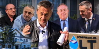 Scandalurile penale se țin lanț în anturajul lui Mario De Mezzo. De la oamenii săi din PNL și CAO, la propriile dosare