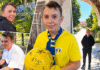 La 13 ani, Denis a trecut prin patru operații și are nevoie de încă una. Apel disperat pentru salvarea copilăriei sale/ FOTO