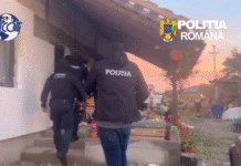 Un tânăr de 26 de ani, găsit mort după ce ar fi consumat droguri. Trei bărbați, arestați într-un dosar DIICOT/ VIDEO