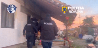 Un tânăr de 26 de ani, găsit mort după ce ar fi consumat droguri. Trei bărbați, arestați într-un dosar DIICOT/ VIDEO