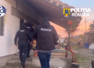 Un tânăr de 26 de ani, găsit mort după ce ar fi consumat droguri. Trei bărbați, arestați într-un dosar DIICOT/ VIDEO