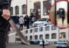 Un nou caz de violență într-o școală, după incidentul de la Bistrița. Elev de 15 ani, reținut după ce și-a rănit un coleg cu o macetă, la Pitești