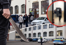 Un nou caz de violență într-o școală, după incidentul de la Bistrița. Elev de 15 ani, reținut după ce și-a rănit un coleg cu o macetă, la Pitești