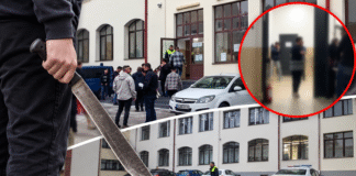 Un nou caz de violență într-o școală, după incidentul de la Bistrița. Elev de 15 ani, reținut după ce și-a rănit un coleg cu o macetă, la Pitești