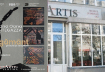 „Legământ”, expoziție de pictură și sculptură la Slatina. Vernisajul are loc luni, la Galeria Artis
