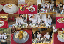 Concurs de gătit la Slatina. Elevii își vor demonstra talentul culinar la „Extemporal la gastronomie”