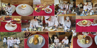 Concurs de gătit la Slatina. Elevii își vor demonstra talentul culinar la „Extemporal la gastronomie”