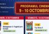 Două zile de filme pentru toate gusturile la Balș. Programul proiecțiilor/ FOTO