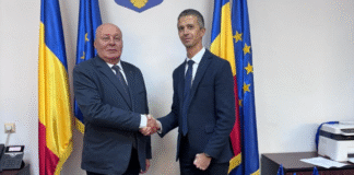 Adrian Mihai (USR) a demisionat din funcția de subprefect al județului Olt. Pleacă și el după prefectul liberal Ștefan Nicolae