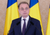 Cine este Luca Niculescu, noul premier desemnat de Nicușor Dan. De la jurnalism și RFI, la diplomație și negocierile pentru aderarea României la OCDE