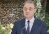 Negocieri decisive pentru viitorul Guvern. Luca Niculescu dezvăluie concluziile întâlnirilor cu PSD, PNL și UDMR