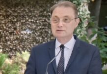 Negocieri decisive pentru viitorul Guvern. Luca Niculescu dezvăluie concluziile întâlnirilor cu PSD, PNL și UDMR
