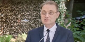 Negocieri decisive pentru viitorul Guvern. Luca Niculescu dezvăluie concluziile întâlnirilor cu PSD, PNL și UDMR