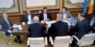 Luca Niculescu, după negocierile cu PSD: România are nevoie urgentă de un Guvern. Marius Oprescu, la masa discuțiilor