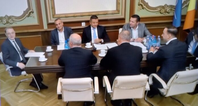 luca niculescu la psd