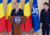 A apărut lista ministerelor din posibilul Guvern Luca Niculescu. Cum ar putea fi împărțite cele 16 portofolii