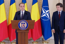 CALCULE după anunţul PSD. Guvernul Luca Niculescu ar fi votat de o majoritate confortabilă