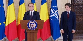 A apărut lista ministerelor din posibilul Guvern Luca Niculescu. Cum ar putea fi împărțite cele 16 portofolii