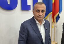 CJ Olt a împărțit 19 milioane de lei primăriilor din județ. Slatina, exclusă de la finanțare. Marius Oprescu explică de ce