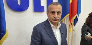 CJ Olt a împărțit 19 milioane de lei primăriilor din județ. Slatina, exclusă de la finanțare. Marius Oprescu explică de ce