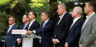 Marius Oprescu, după negocierile cu premierul desemnat Luca Niculescu: PSD pune două condiții pentru susținerea viitorului Guvern