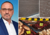 Europol critică reținerea întârziată a fostului viceprimar al Slatinei, la cinci zile după ce a tras cu arma asupra polițiștilor