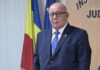 Prefectul de Olt, Ștefan Nicolae, a demisionat mai devreme decât anunțase