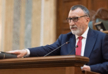 Paul Stănescu rupe tăcerea după informațiile privind trecerea sa la AUR. Ce spune senatorul de Olt despre presupusa ofertă a partidului lui George Simion