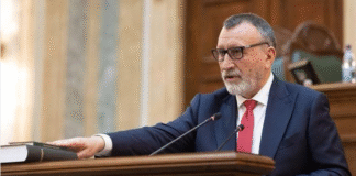 Paul Stănescu rupe tăcerea după informațiile privind trecerea sa la AUR. Ce spune senatorul de Olt despre presupusa ofertă a partidului lui George Simion