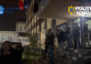 Rețea de hoți de cupru, destructurată în urma unor percheziții în Olt și Dolj. Trei tineri din Slatina, căutați de autoritățile austriece. Prejudiciu de 350.000 de euro/ VIDEO