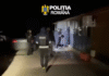 Percheziții de amploare în Olt! Cinci suspecți, vizați după furtul a 41 de televizoare. Prejudiciu de 50.000 de euro/ FOTO+VIDEO