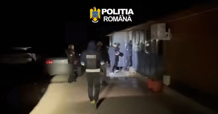 perchezitii in olt 13.10.2026