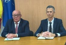 Prefectul și subprefectul de Olt își anunță demisiile. Când vor pleca din funcții și ce spun despre schimbarea Guvernului