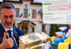 Achizițiile directe curg la Primăria Slatina. Produse de curățenie de zeci de mii de lei, cumpărate de la o firmă de editare a cărților, cu un singur angajat
