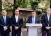Sorin Grindeanu pune două condiții pentru susținerea Guvernului Niculescu. Apel către PNL și UDMR: „Să dea dovadă de maturitate politică”